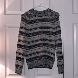 Winter dressing Crewneck